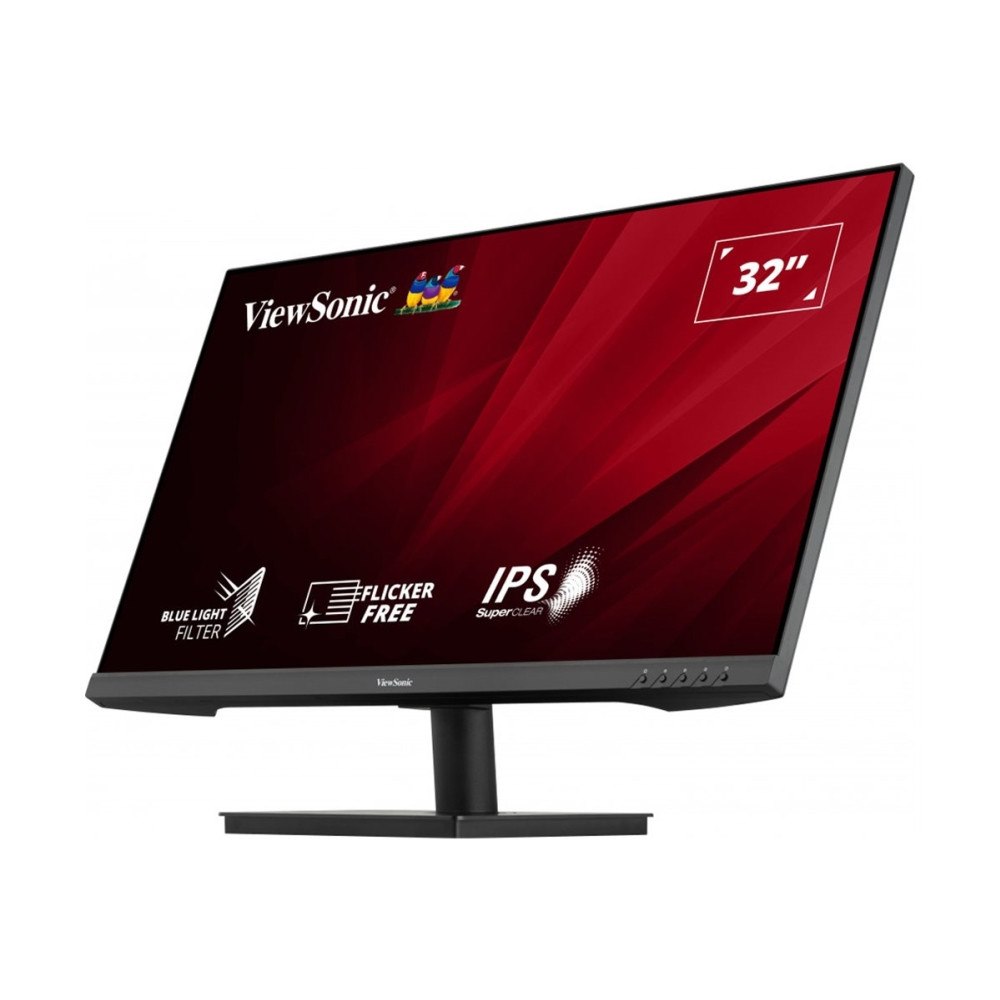 Viewsonic ViewSonic VA3209-MH - LED-skärm - Full HD (1080p) - 32"