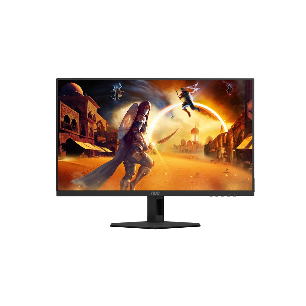 AOC AOC Gaming 25G4SRE - LED-skärm - Full HD (1080p) - 25" - HDR