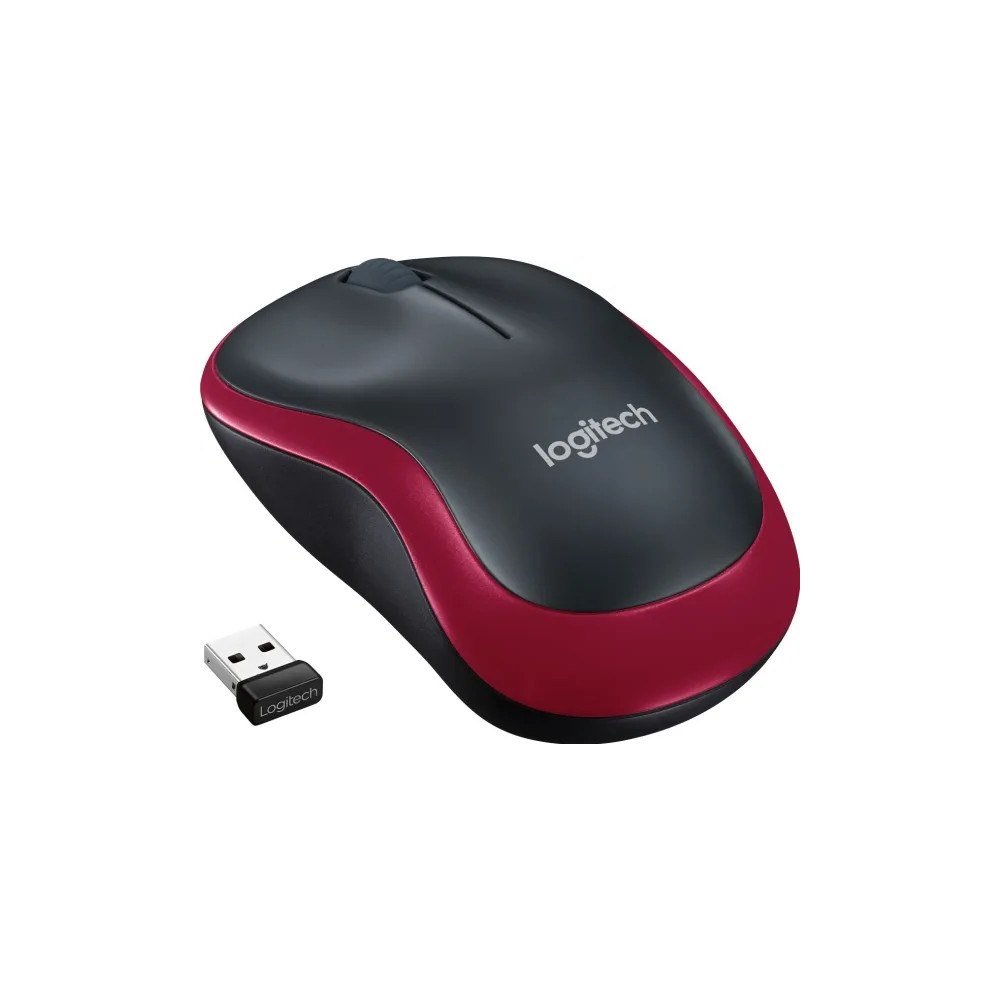 Logitech Logitech M185