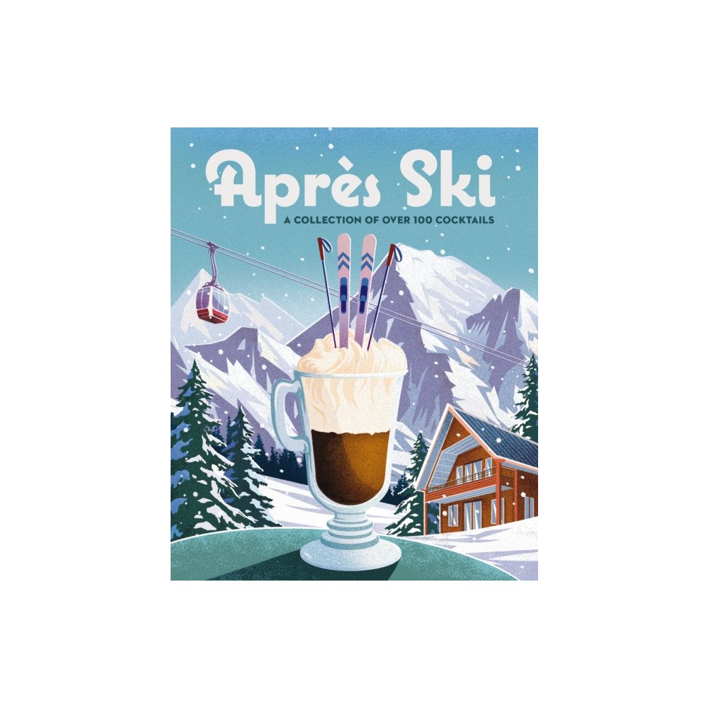 HarperCollins Focus Apres Ski (inbunden, eng)