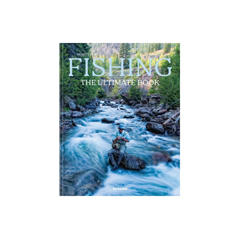 teNeues Publishing UK Ltd Fishing (inbunden, eng)