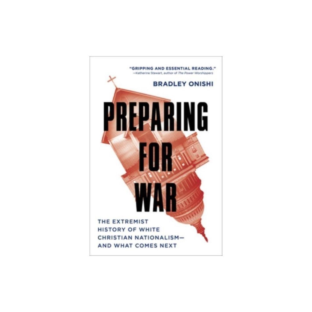 Augsburg Fortress Publishers Preparing for War (häftad, eng)