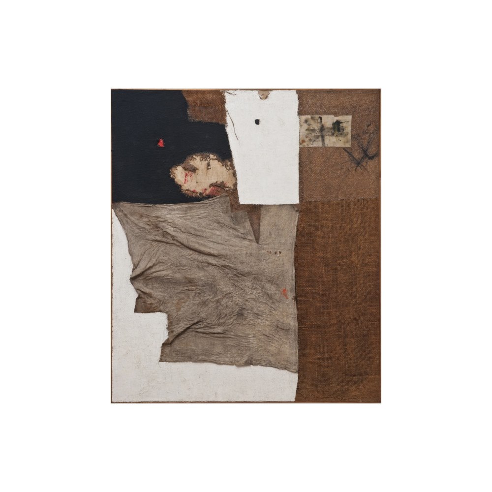 Skira Collecting the Future (inbunden, eng)