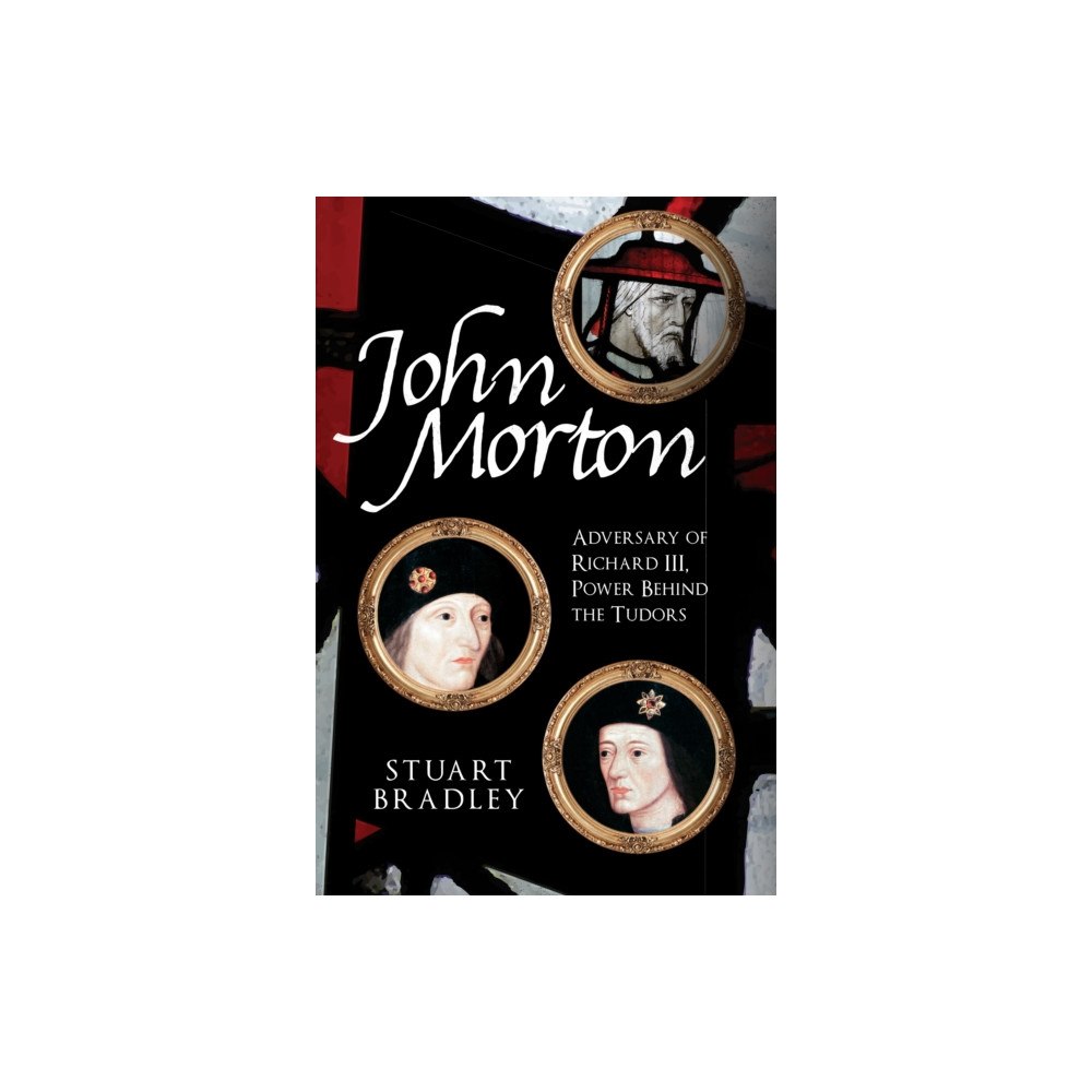 Amberley Publishing John Morton (häftad, eng)