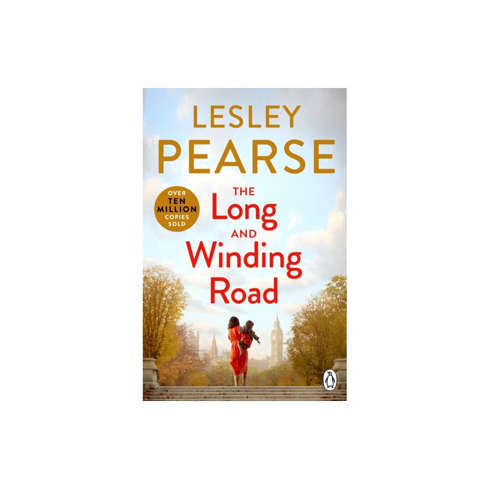 Penguin books ltd The Long and Winding Road (häftad, eng)