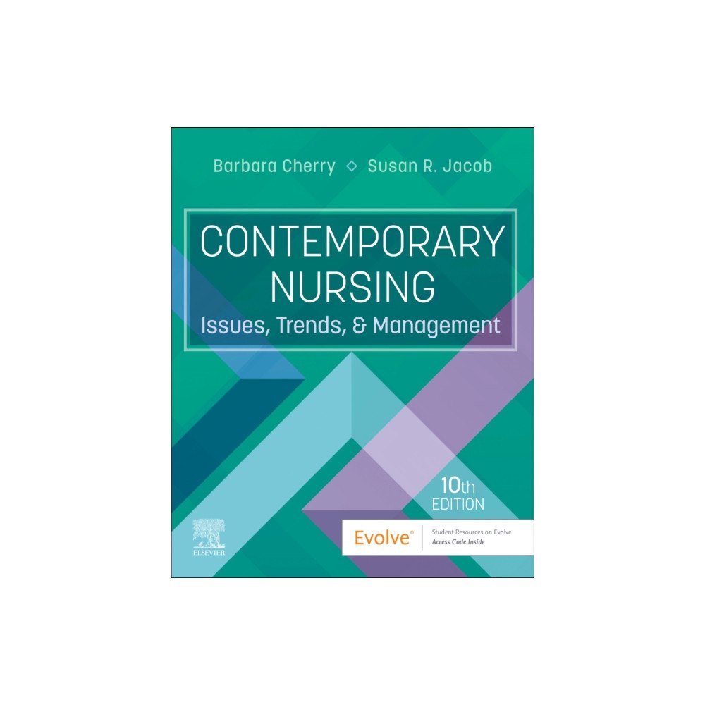 Elsevier Health Sciences Contemporary Nursing (häftad, eng)
