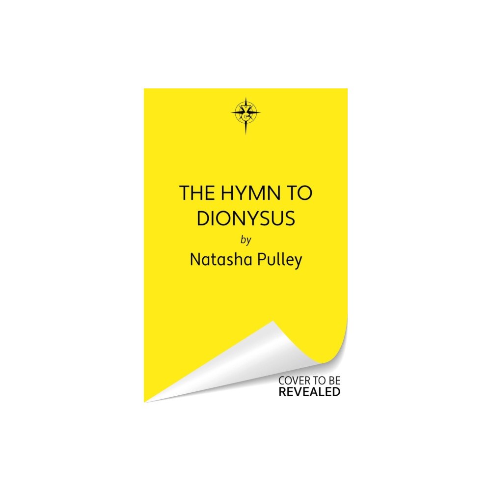Orion The Hymn to Dionysus (häftad, eng)