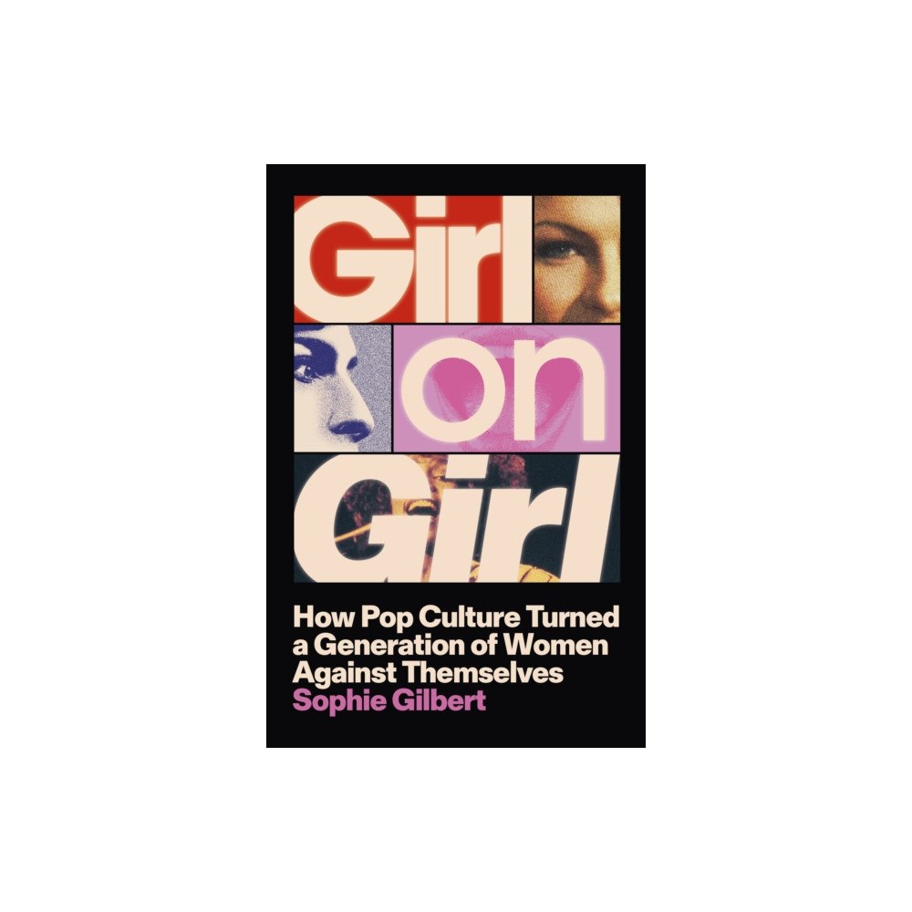 John Murray Press Girl on Girl (häftad, eng)