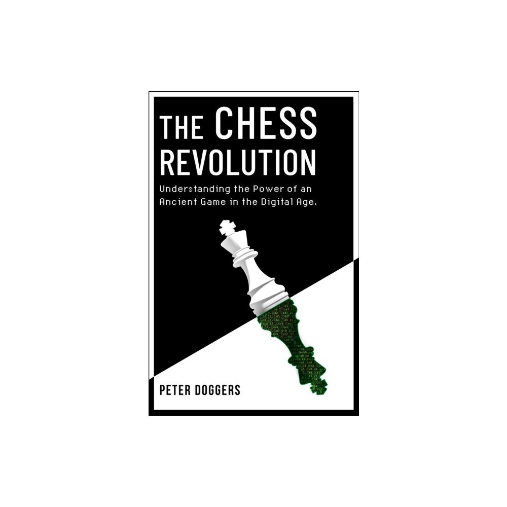 Little, Brown Book Group The Chess Revolution (häftad, eng)