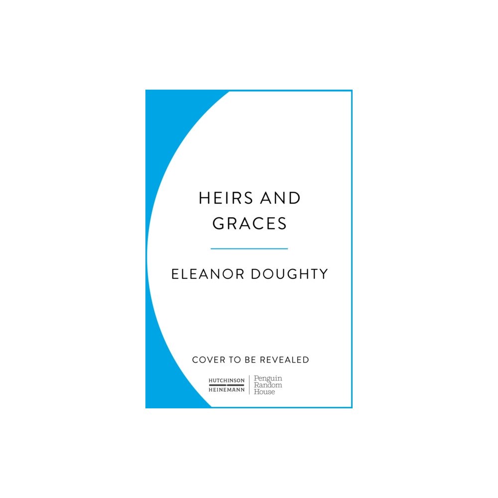 Cornerstone Heirs and Graces (inbunden, eng)