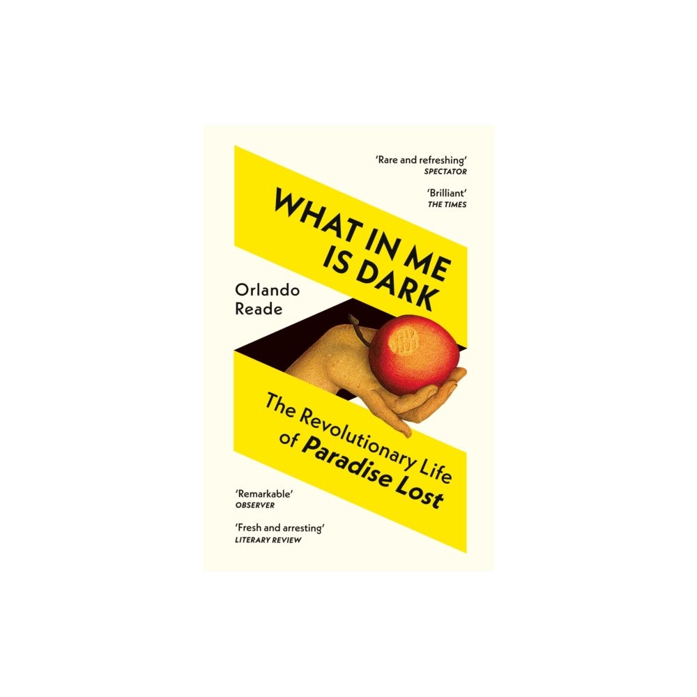 Vintage Publishing What in Me Is Dark (häftad, eng)