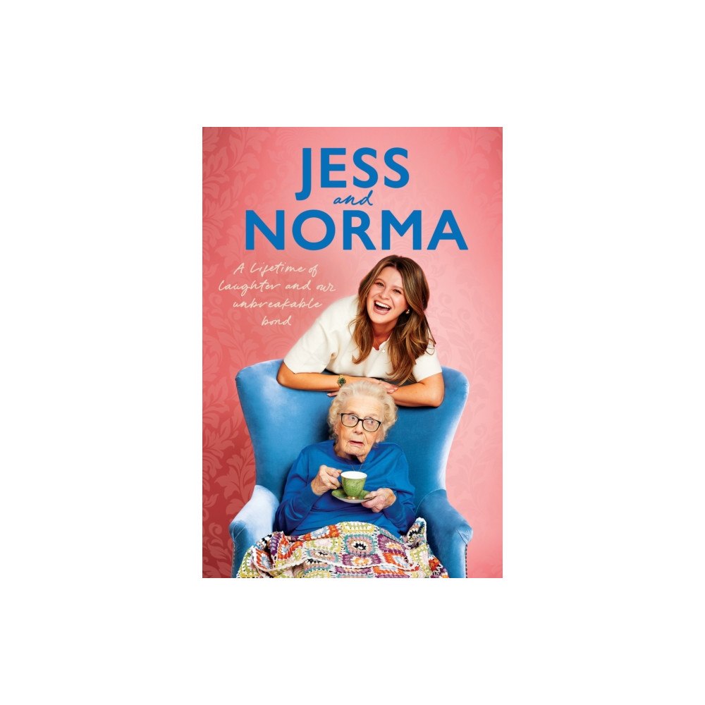 Ebury Publishing Jess and Norma (inbunden, eng)