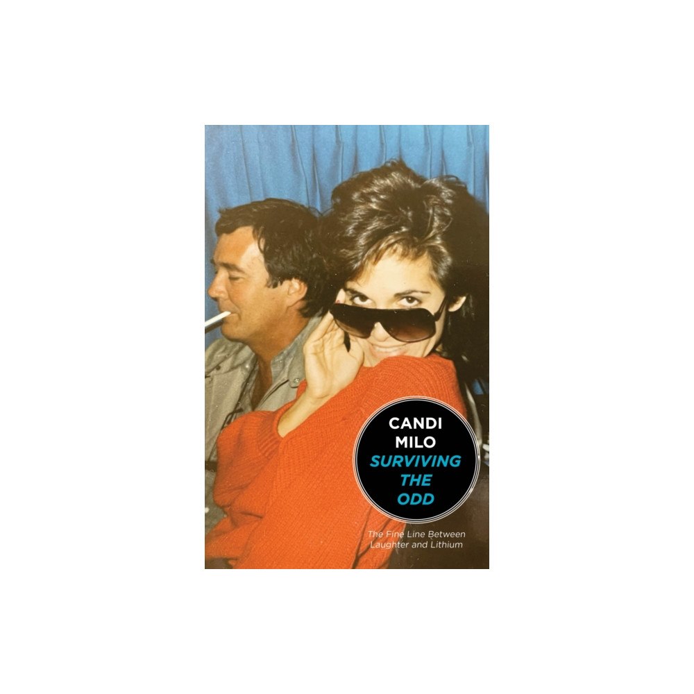 Rare Bird Books Surviving the Odd (inbunden, eng)