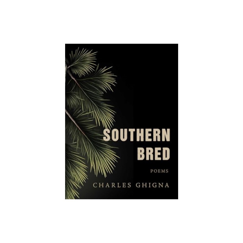 Central Avenue Publishing Southern Bred (inbunden, eng)