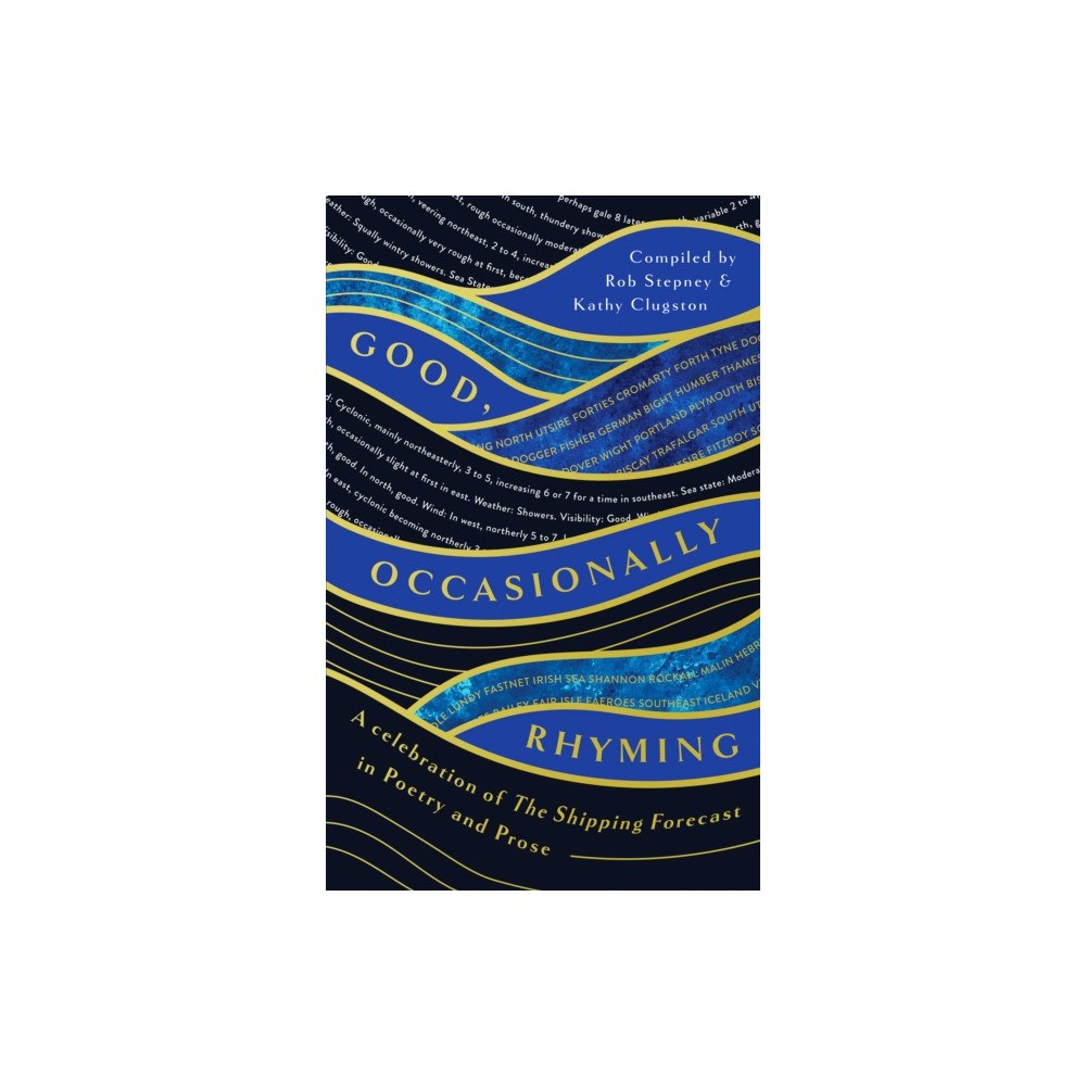 Canelo Good, Occasionally Rhyming (inbunden, eng)