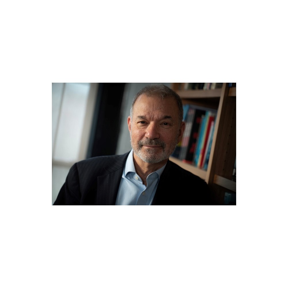 Vintage Publishing Dark Renaissance (inbunden, eng)