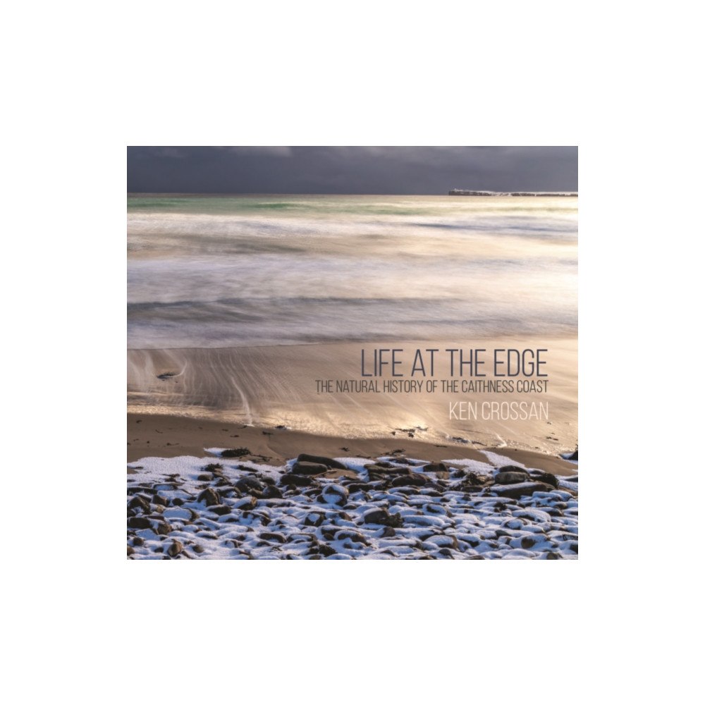 Porto Press Ltd Life at the Edge (häftad, eng)