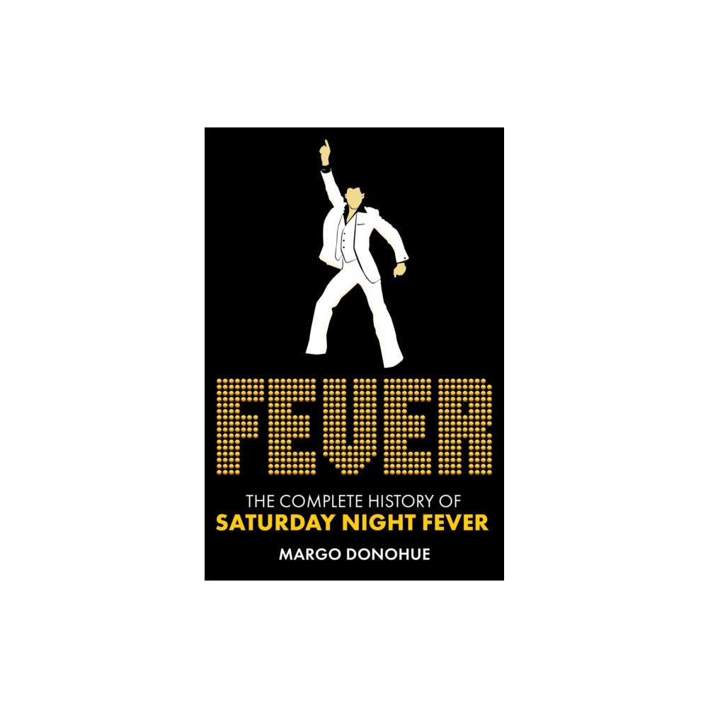 Citadel Press Inc.,U.S. Fever (inbunden, eng)