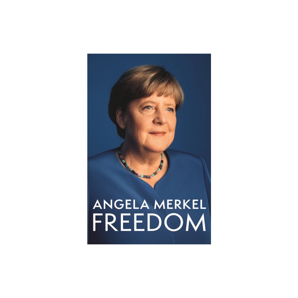Pan Macmillan Freedom (häftad, eng)