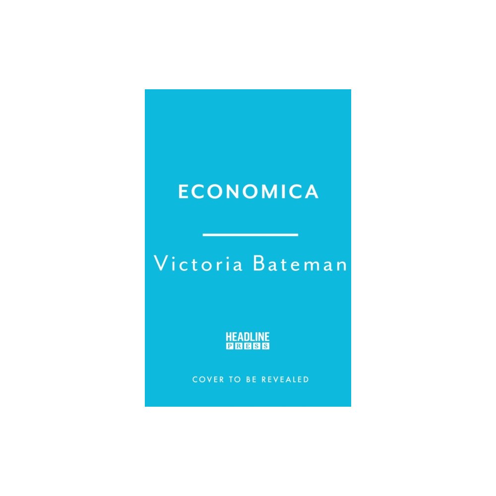 Headline Publishing Group Economica (inbunden, eng)