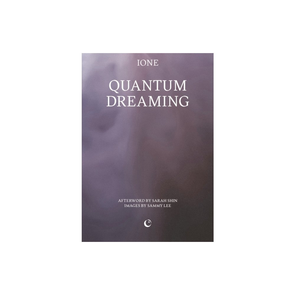 Silver Press Quantum Dreaming (häftad, eng)
