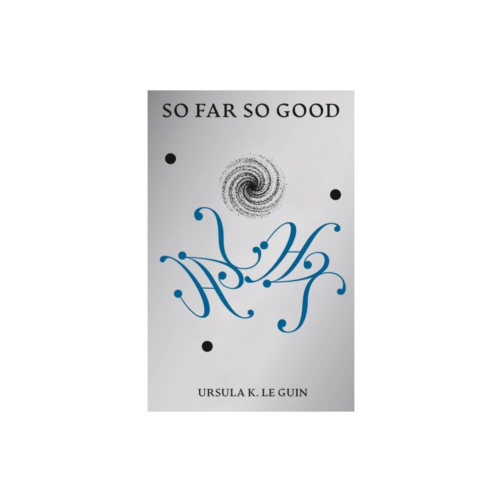 Silver Press So Far So Good (häftad, eng)