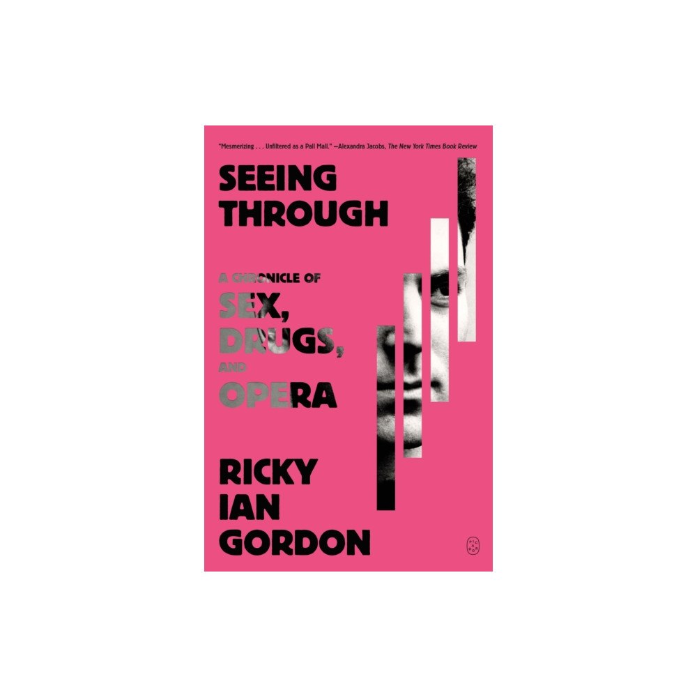 St Martin's Press Seeing Through (häftad, eng)