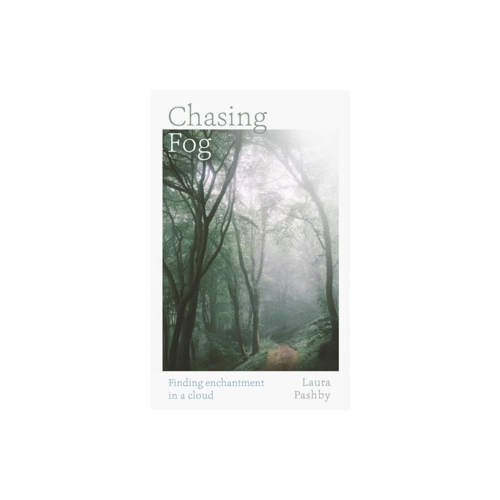 Simon & Schuster Ltd Chasing Fog (häftad, eng)