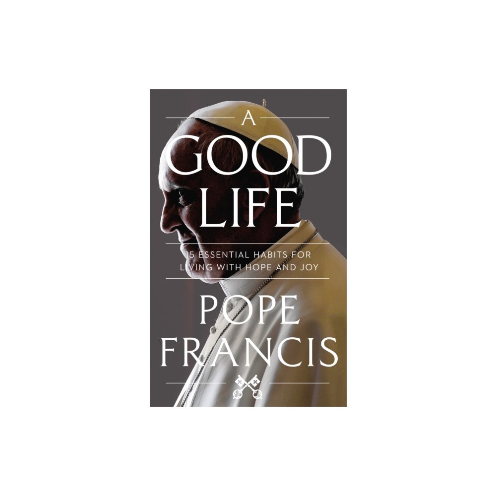 Hodder & Stoughton A Good Life (häftad, eng)