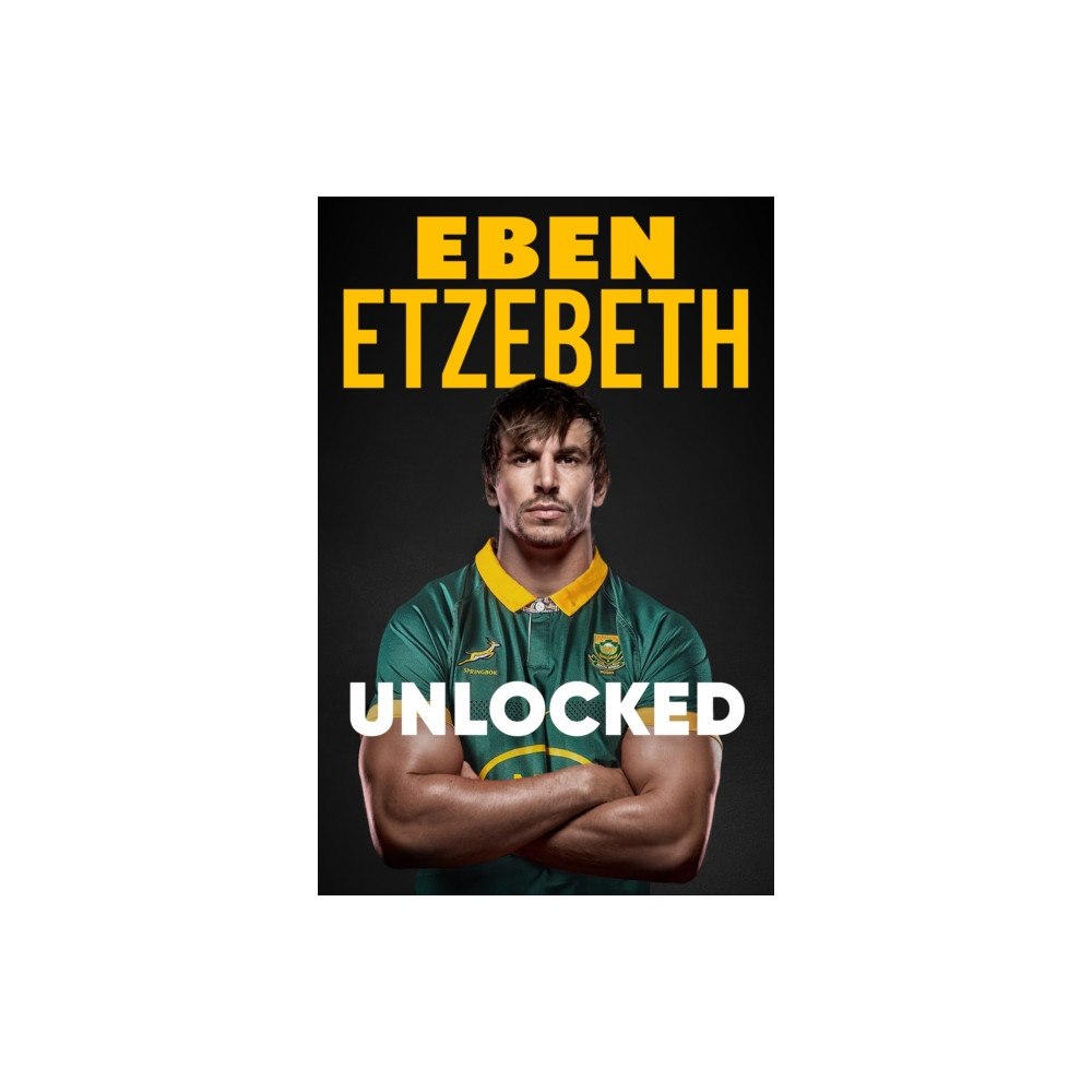 Hodder & Stoughton Unlocked (häftad, eng)