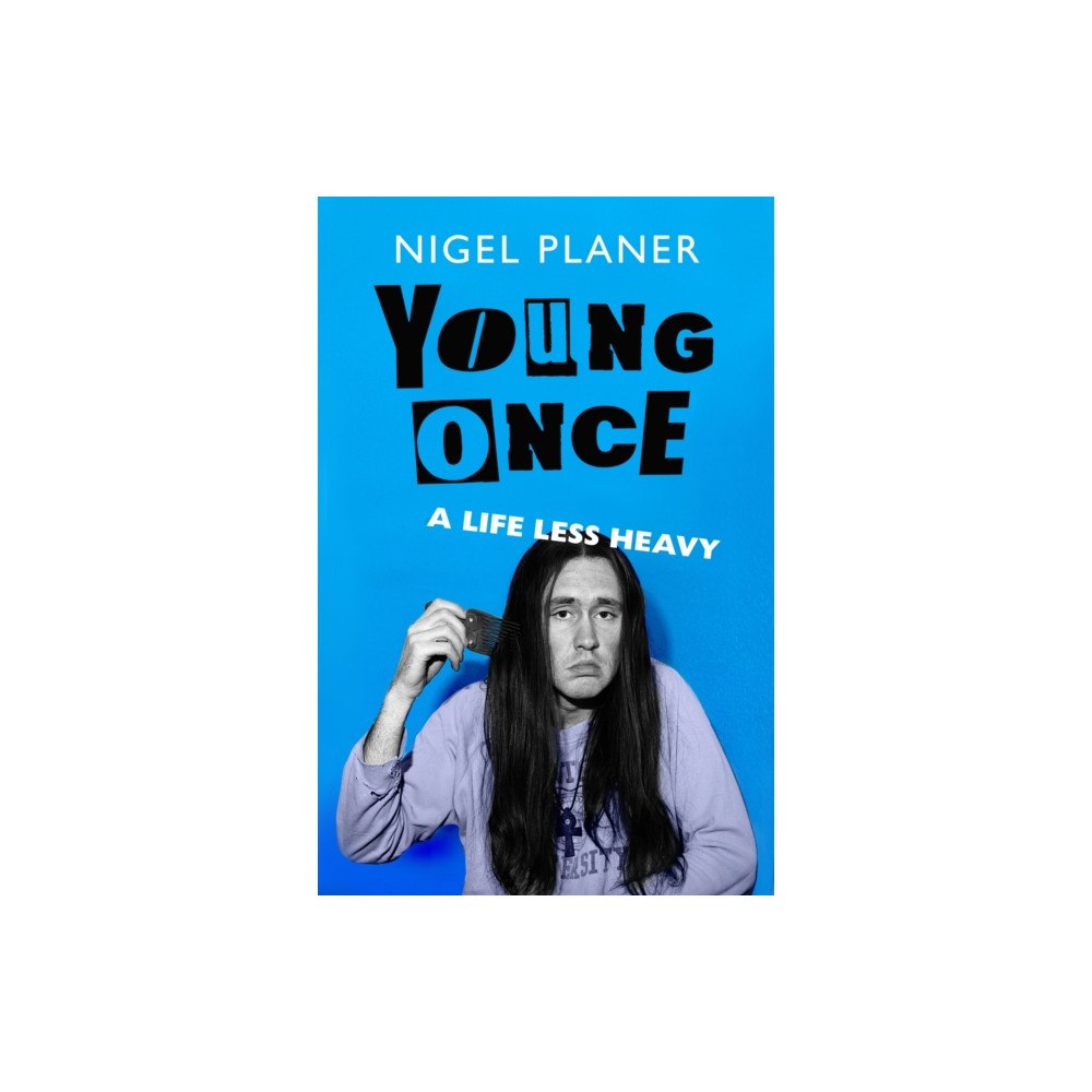 John Murray Press Young Once (inbunden, eng)