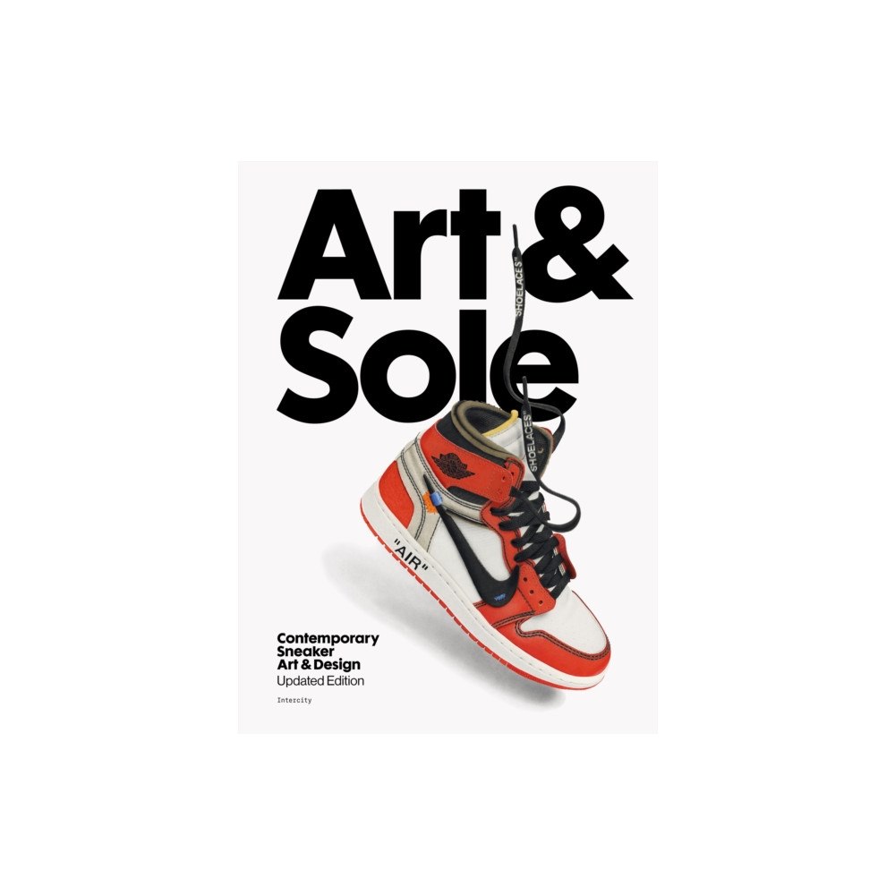 Orion Publishing Co Art & Sole (inbunden, eng)