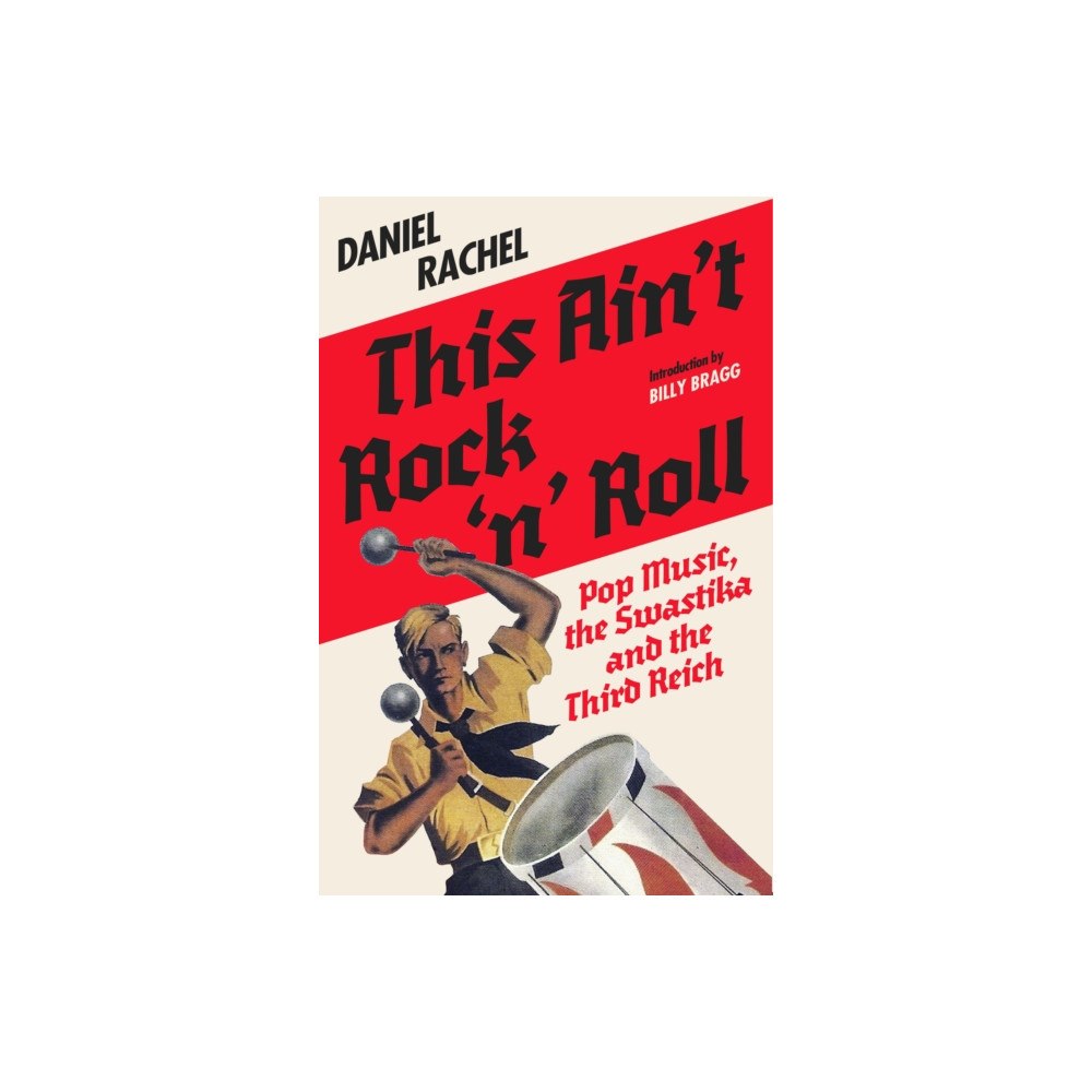 Orion Publishing Co This Ain't Rock 'n' Roll (inbunden, eng)