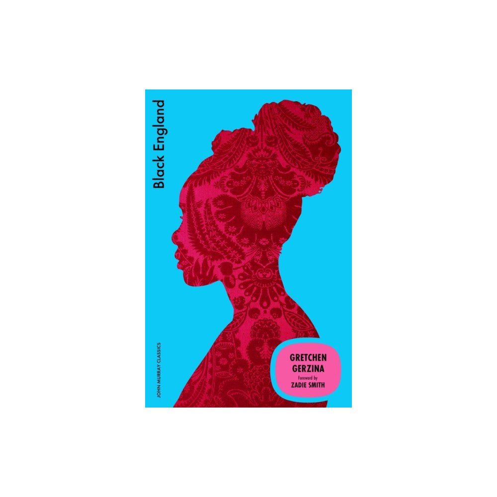 John Murray Press Black England (häftad, eng)