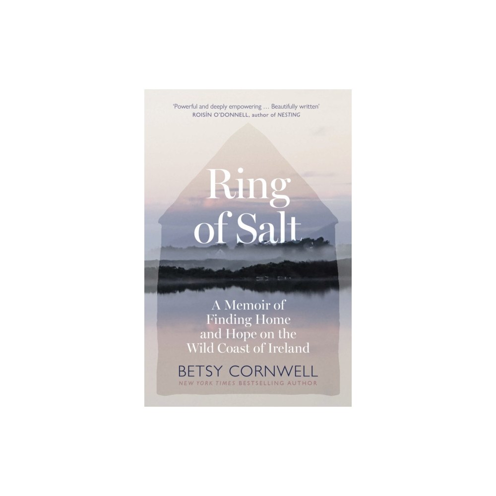 John Murray Press Ring of Salt: Finding home and hope on the Wild Coast of Ireland (häftad, eng)