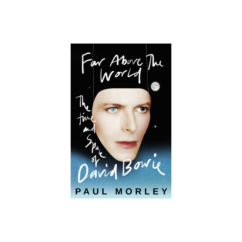 Headline Publishing Group Far Above The World (inbunden, eng)