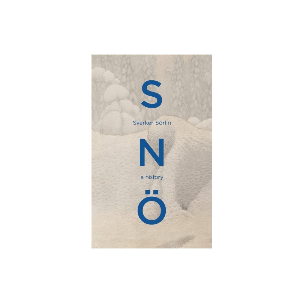 Transworld publishers ltd Sno (inbunden, eng)