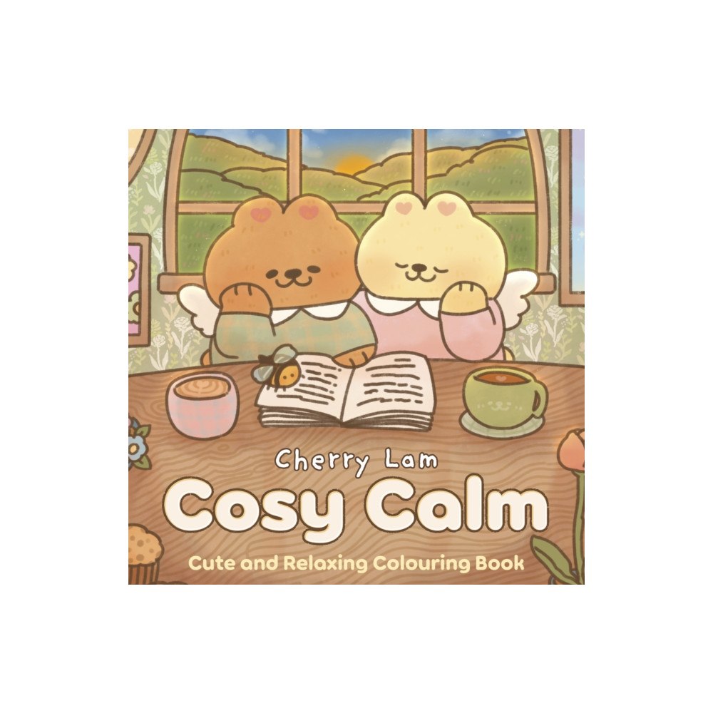 Ebury Publishing Cosy Calm (häftad, eng)