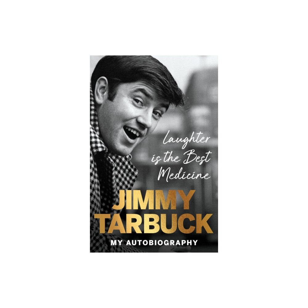 Ebury Publishing Laughter is the Best Medicine (inbunden, eng)