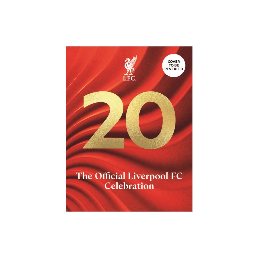 Ebury Publishing 20 (inbunden, eng)