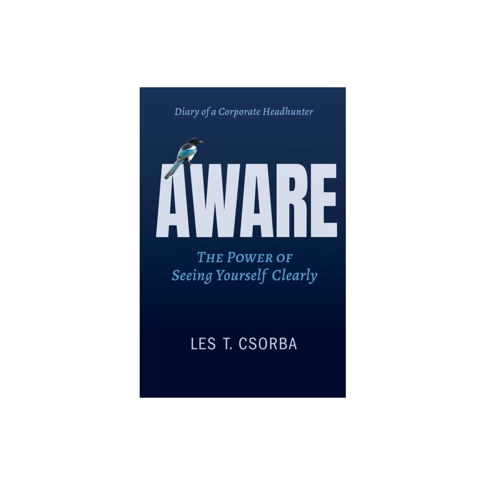 Forefront Books Aware (inbunden, eng)