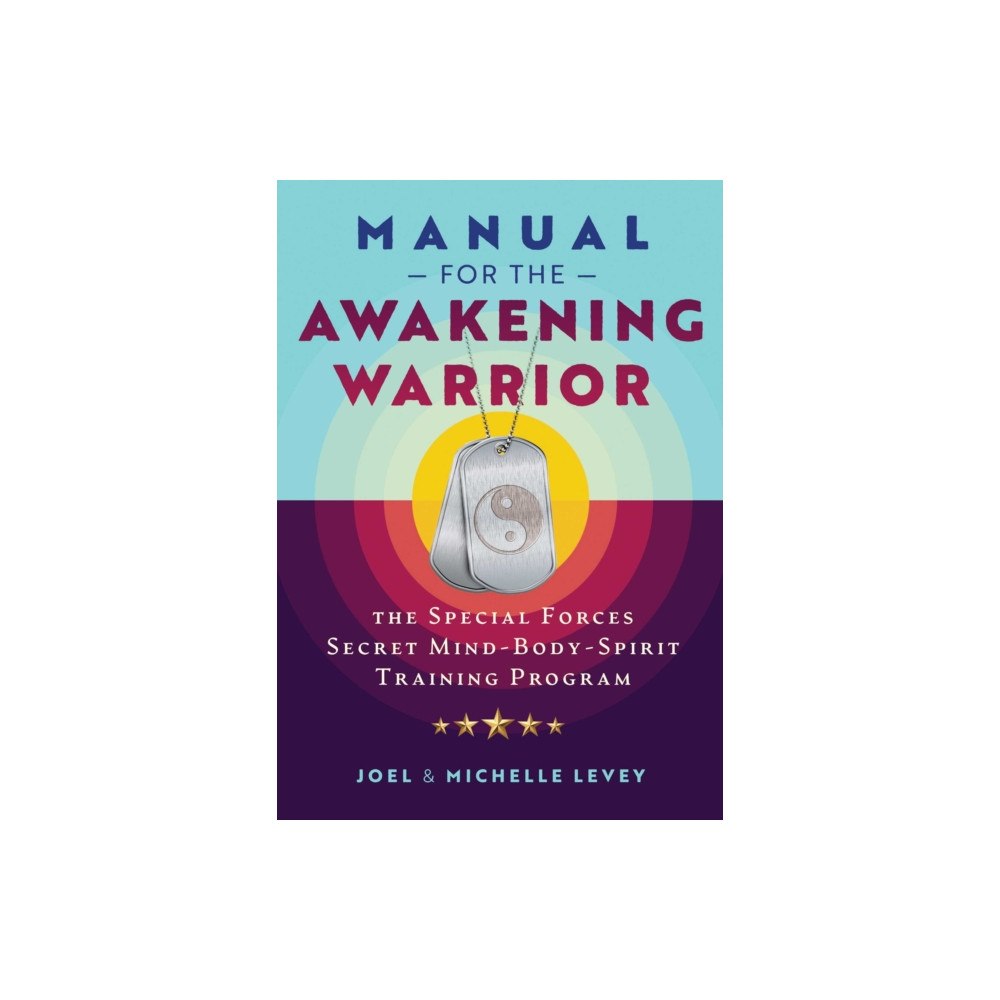 Inner Traditions Bear and Company Manual for the Awakening Warrior (häftad, eng)
