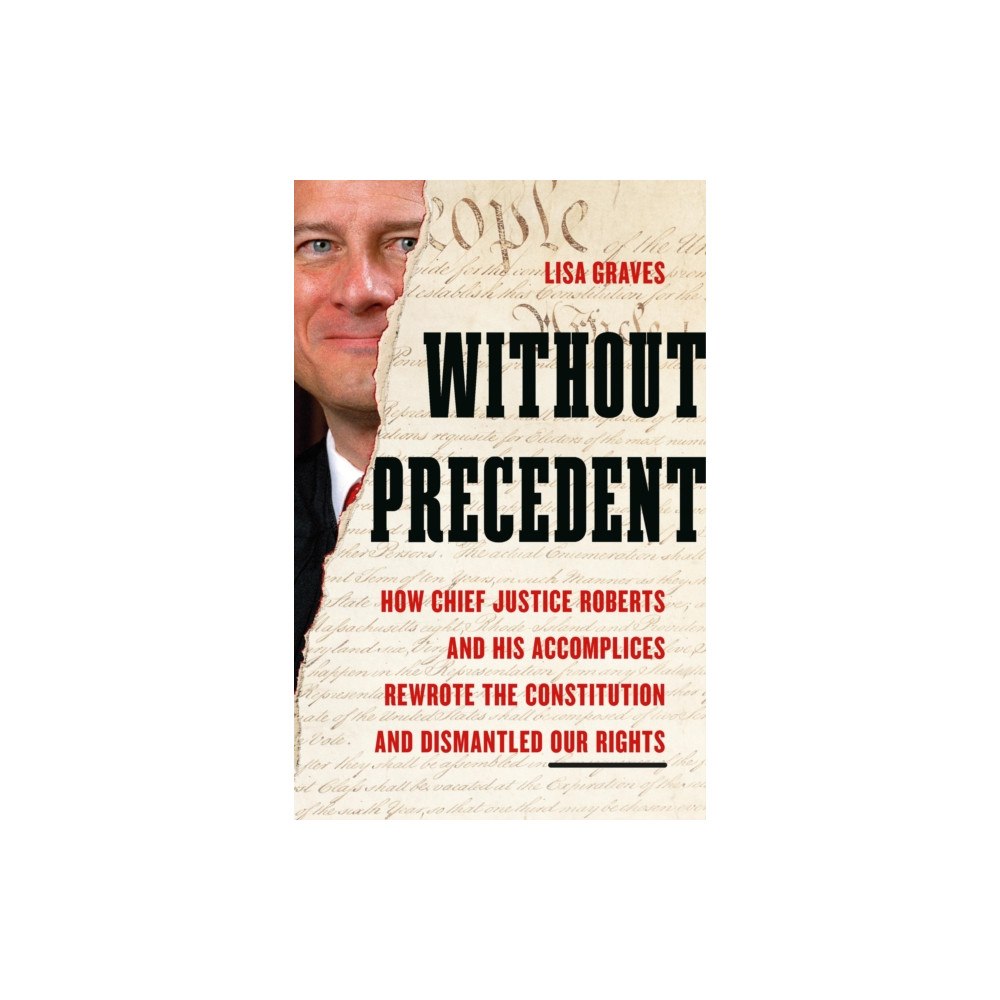 Bold Type Books Without Precedent (inbunden, eng)