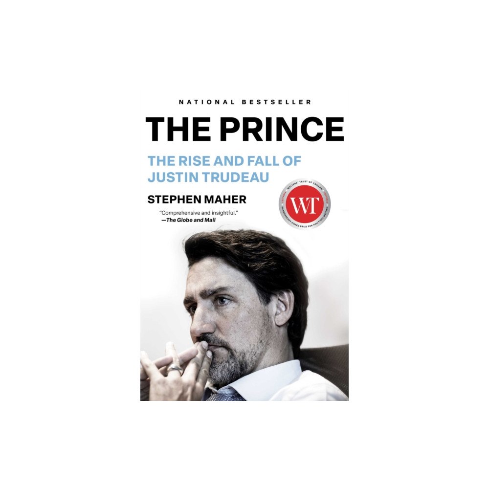 Simon & Schuster The Prince (häftad, eng)