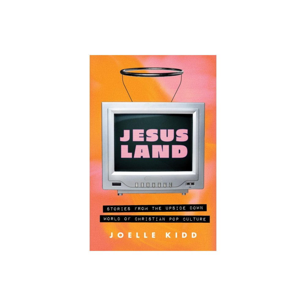 ECW Press,Canada Jesusland (häftad, eng)