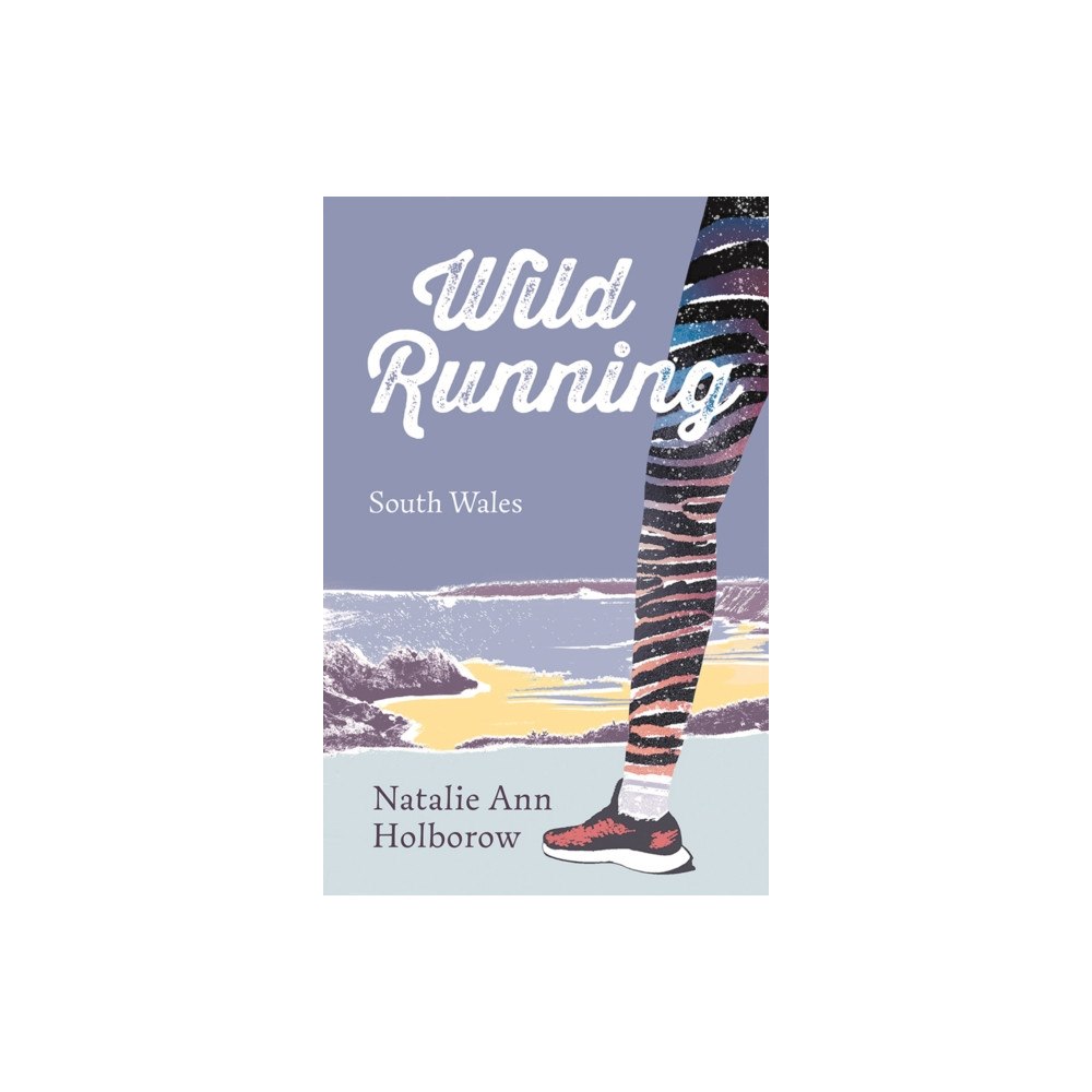 Poetry Wales Press Wild Running (häftad, eng)