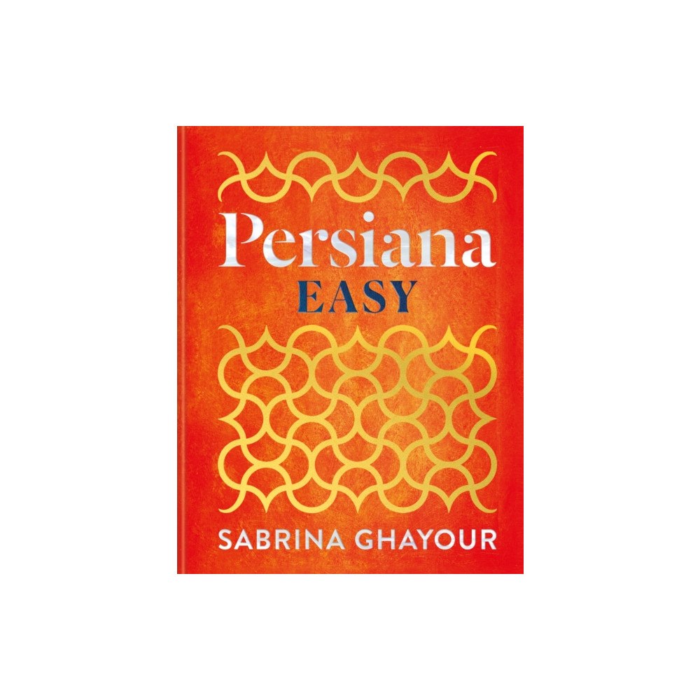 Octopus publishing group Persiana Easy (inbunden, eng)
