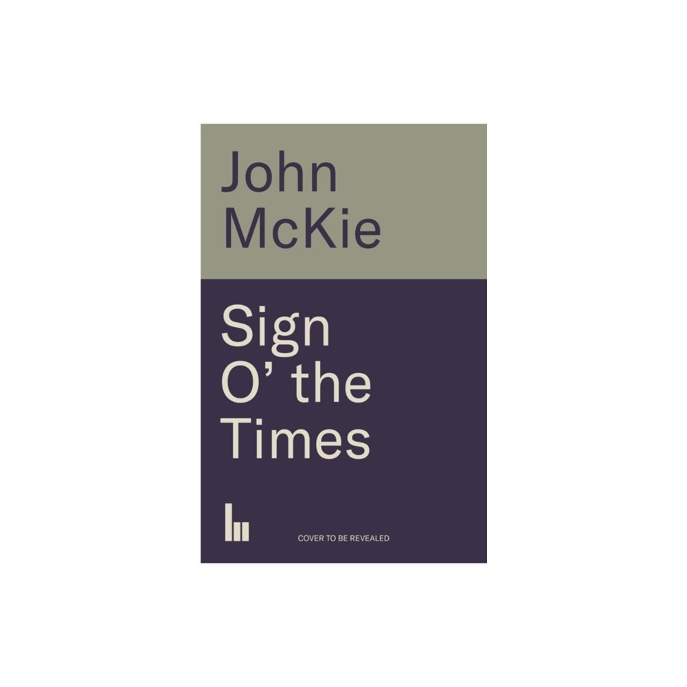 Bonnier Books Ltd Prince: A Sign o' the Times (inbunden, eng)