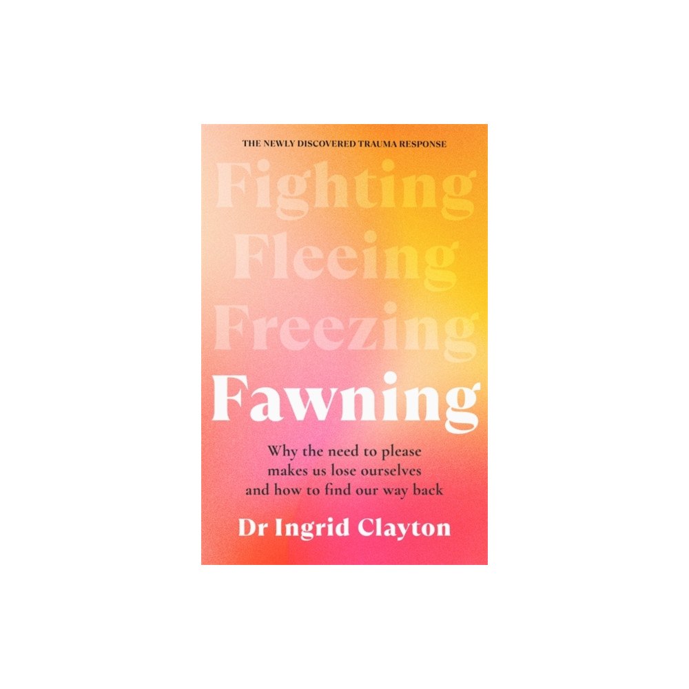 Bonnier Books Ltd Fawning (inbunden, eng)