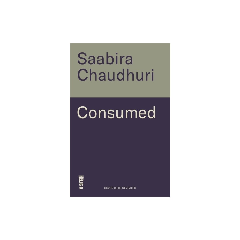 Bonnier Books Ltd Consumed: How Big Brands Got Us Hooked on Plastic (inbunden, eng)